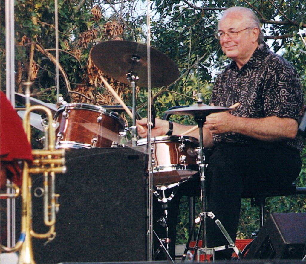 Bob Lasprogato