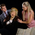 Barefoot in the Park Barefoot in the Park