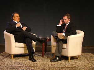 9712e "Frost / Nixon"