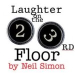 Laughter on the 23rd Floor Laughter image